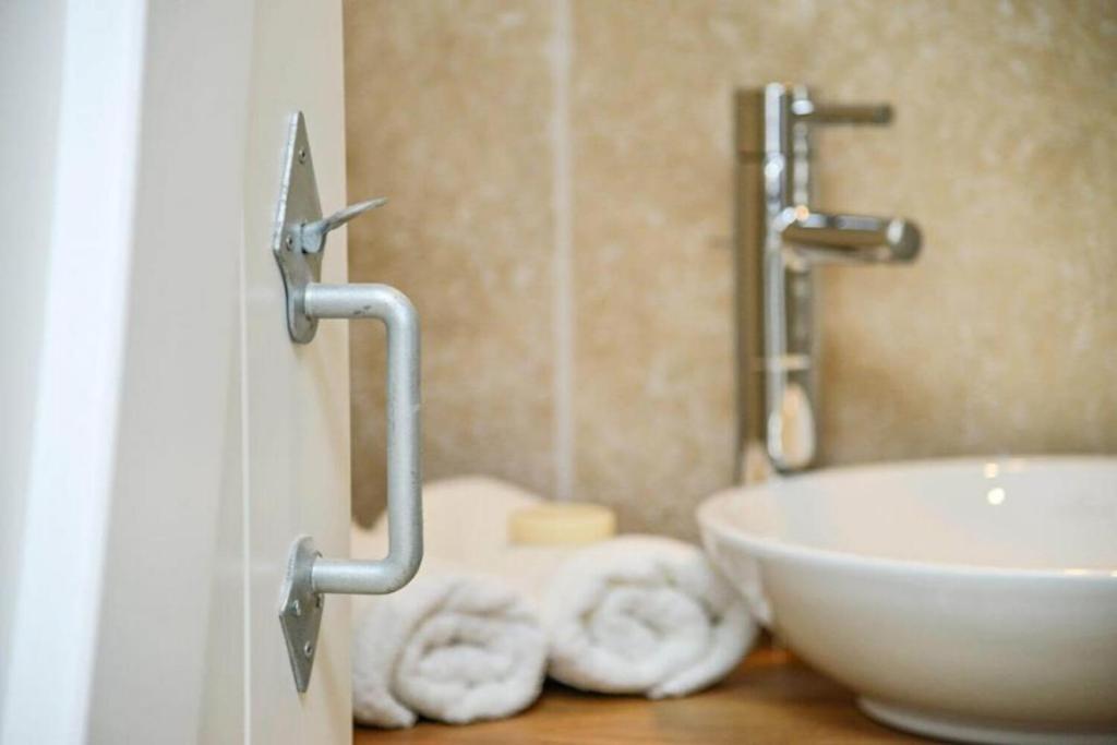 Monkey Island Villa Hornum Ngoại thất bức ảnh